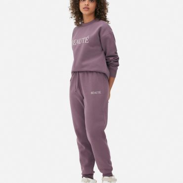 Printed Sweatshirt