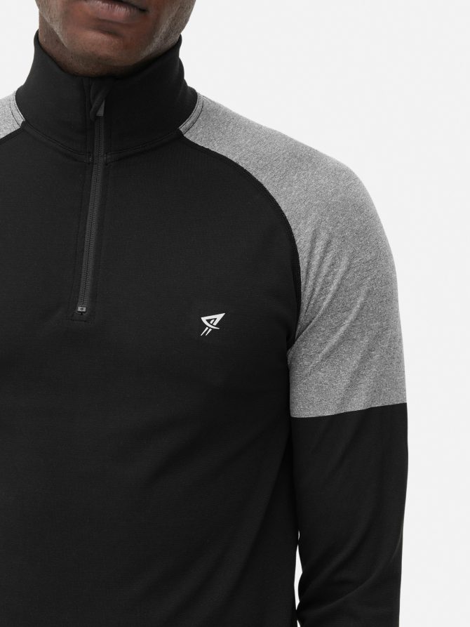 Performance Quarter Zip Top - Image 3