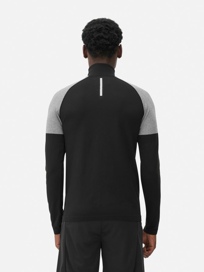 Performance Quarter Zip Top - Image 4