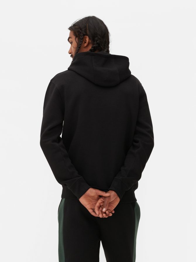 Future Projects Color Block Hoodie - Image 4