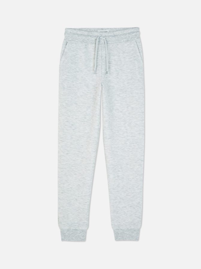 Textured Joggers - Image 3