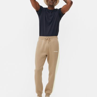 Side Stripe Joggers