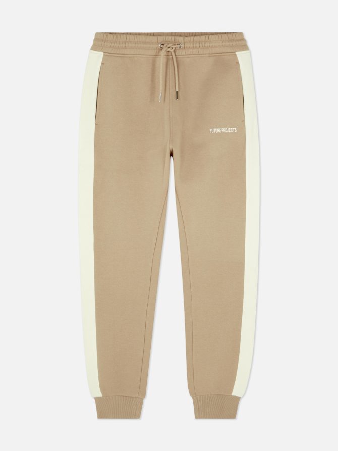 Side Stripe Joggers - Image 5