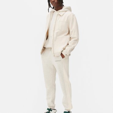 Side Stripe Joggers