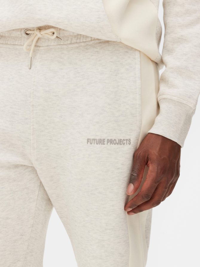 Side Stripe Joggers - Image 3