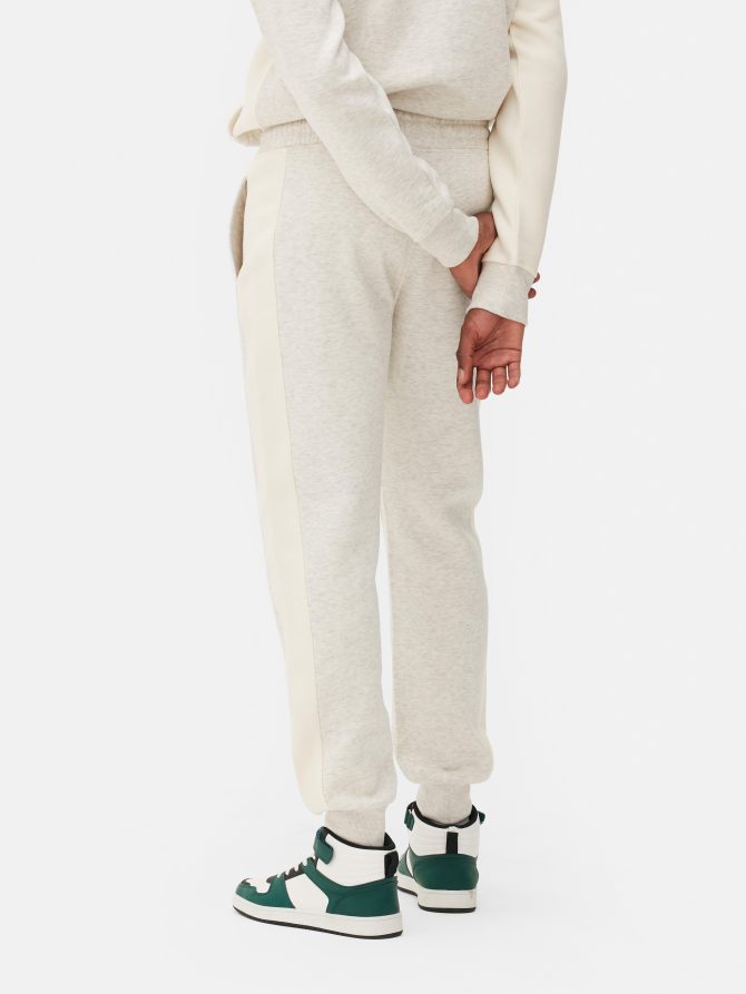 Side Stripe Joggers - Image 4