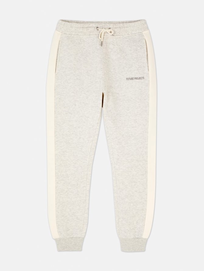 Side Stripe Joggers - Image 5