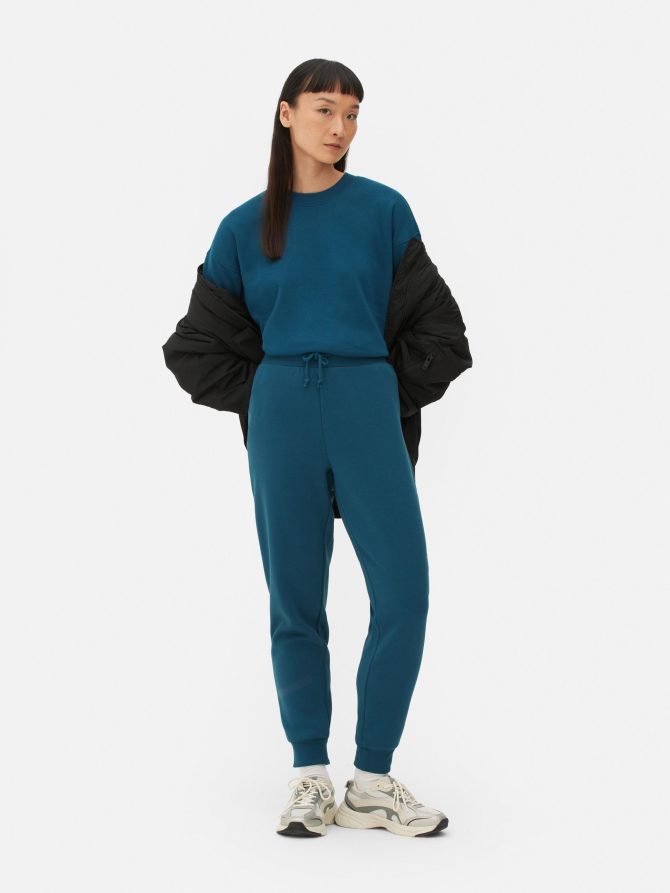 Skinny Fit Joggers