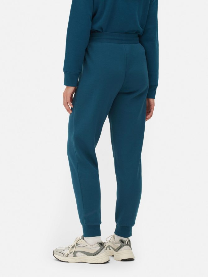 Skinny Fit Joggers - Image 4