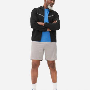 Active Zip Jacket