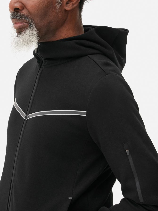 Active Zip Jacket - Image 3