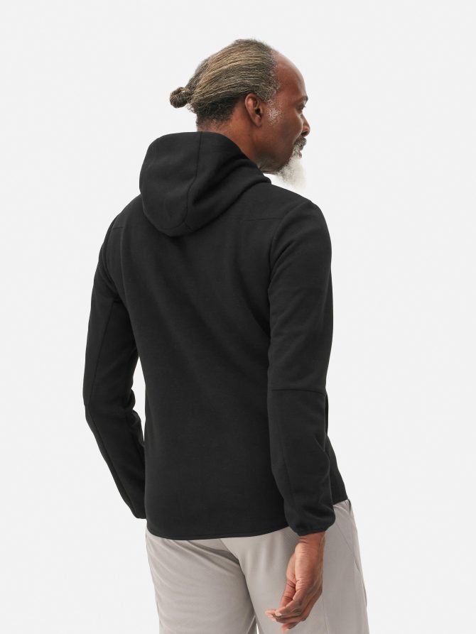 Active Zip Jacket - Image 4