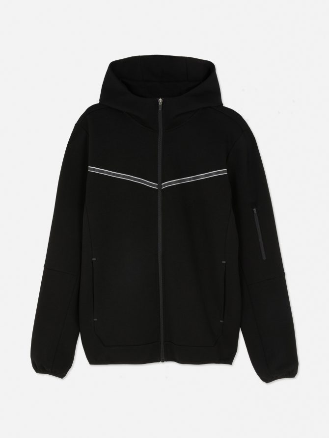 Active Zip Jacket - Image 5