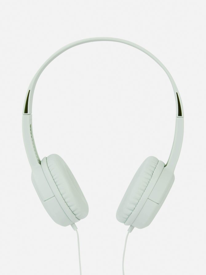 Wired Headphones with Mic
