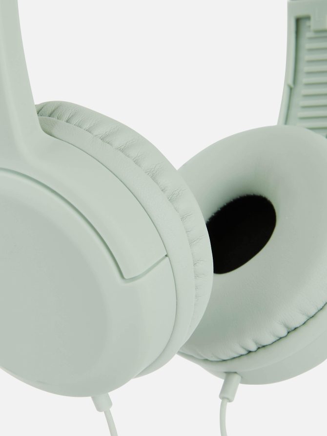 Wired Headphones with Mic - Image 2