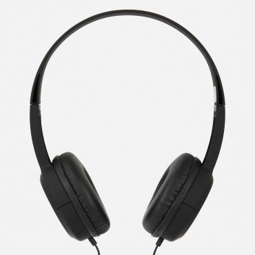 Wired Headphones with Mic