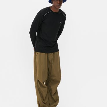 Performance Long Sleeve T-Shirt