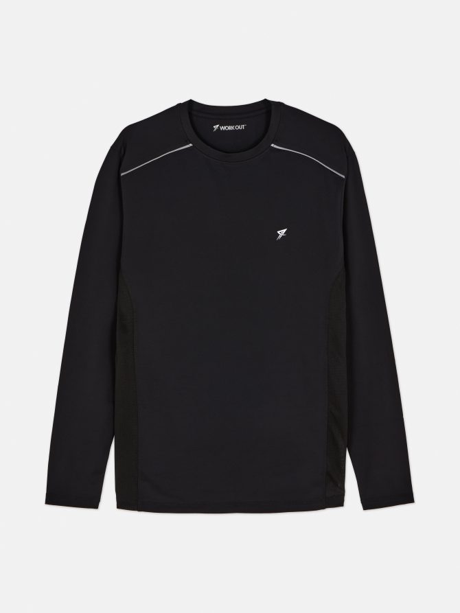 Performance Long Sleeve T-Shirt - Image 5