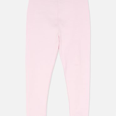 Stretch Jersey Leggings