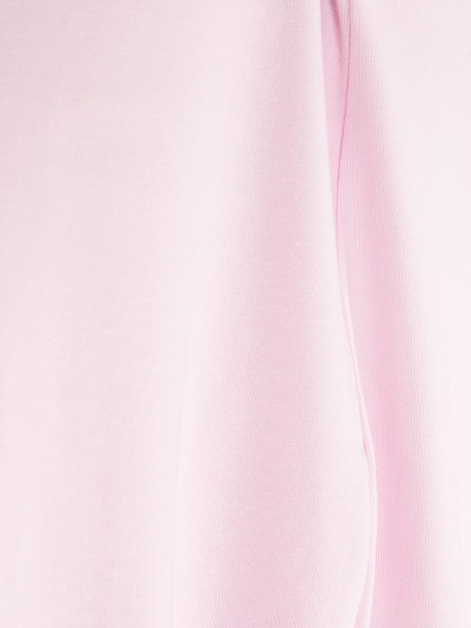 Stretch Jersey Leggings - Image 3