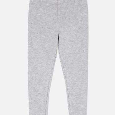 Stretch Jersey Leggings