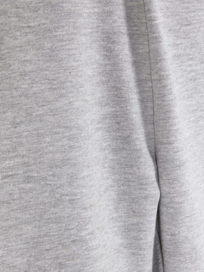 Stretch Jersey Leggings - Image 3