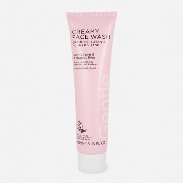 PS Creamy Face Wash