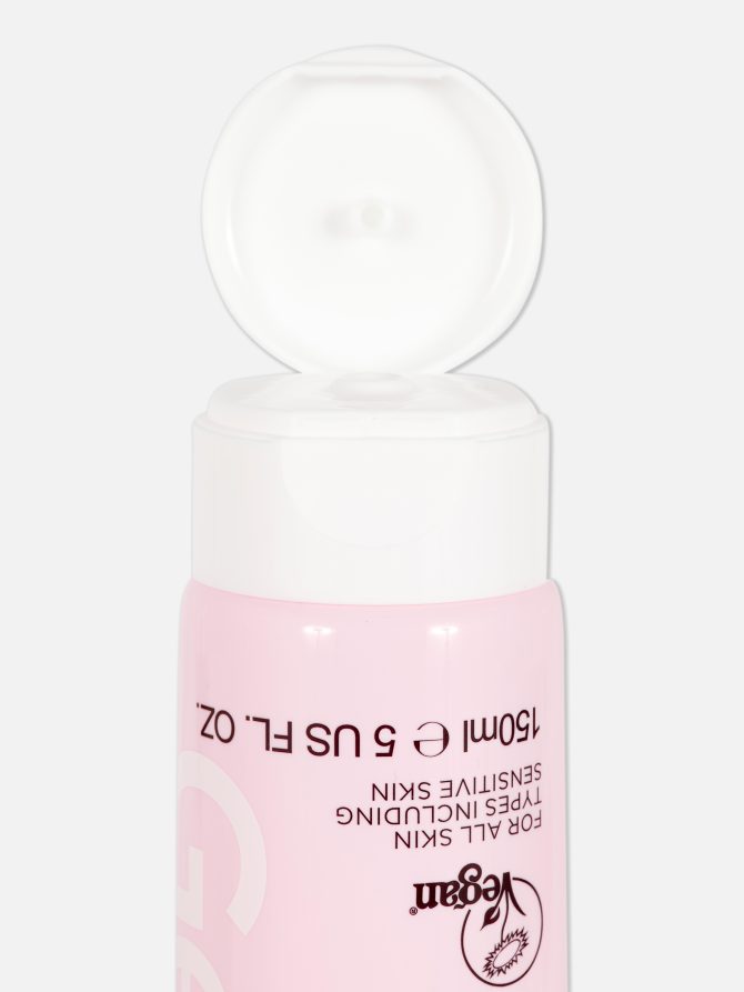 PS Creamy Face Wash - Image 2