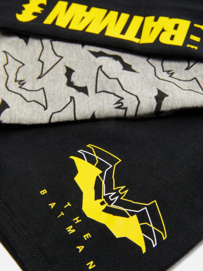 3-Pack Batman Boxer Briefs - Image 2