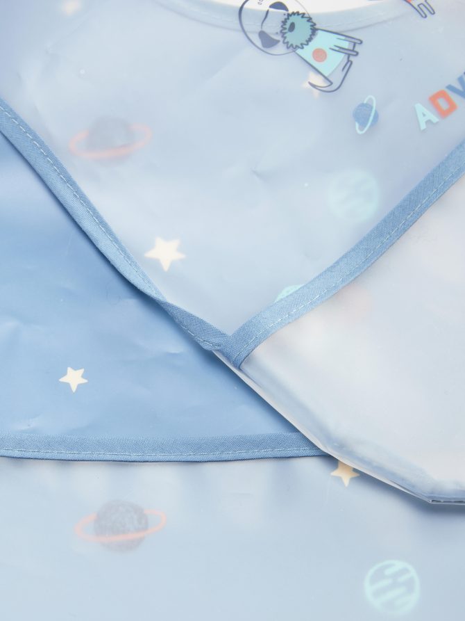 2-Pack Space Dogs Bibs - Image 3