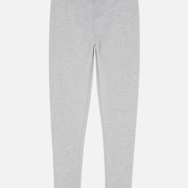 Stretch Color Block Leggings