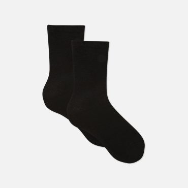 2-Pack Thermal Crew Socks
