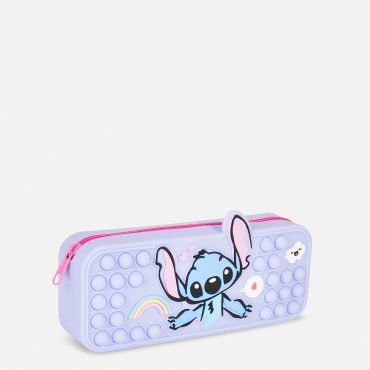 Disney’s Lilo and Stitch Fidget Pencil Case
