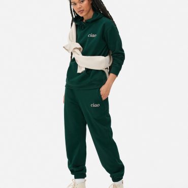Printed Regular Fit Joggers