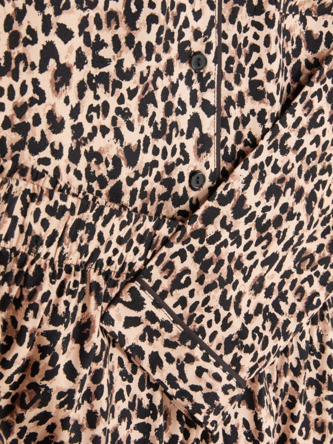 Twill Pajamas - Image 2