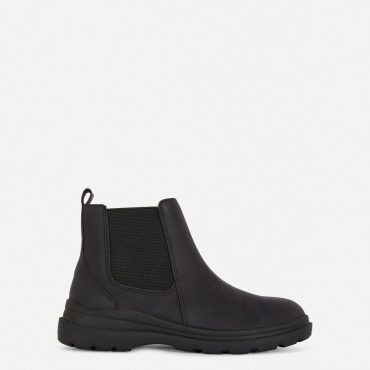 Chelsea Ankle Boots