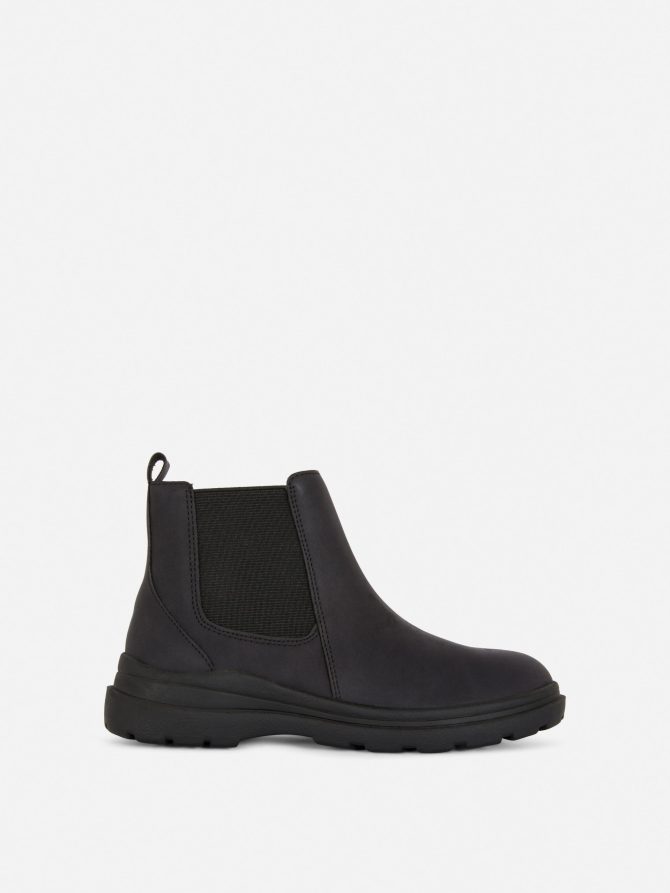 Chelsea Ankle Boots