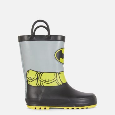 Batman Rain Boots