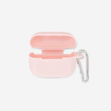 Silicone Wireless Earbuds Case