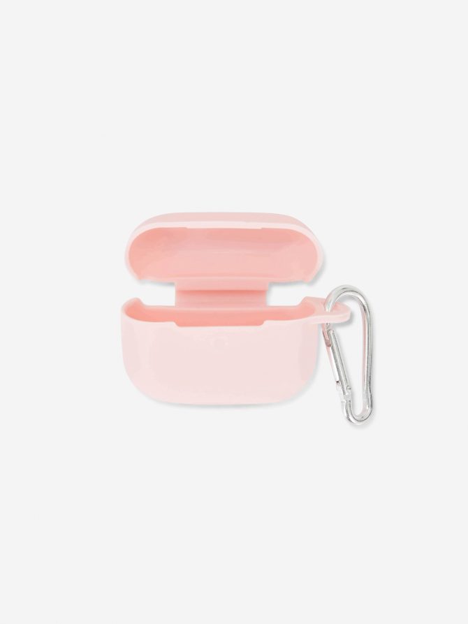 Silicone Wireless Earbuds Case