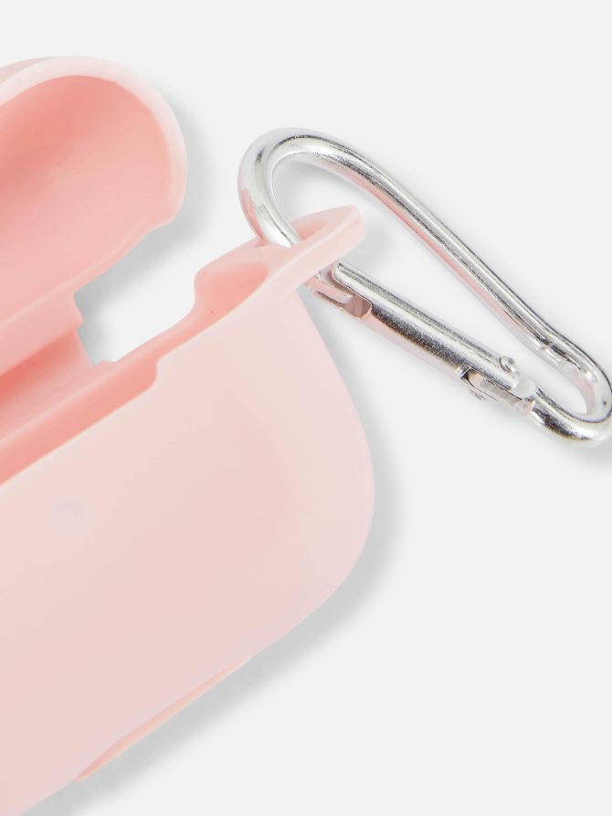 Silicone Wireless Earbuds Case - Image 2