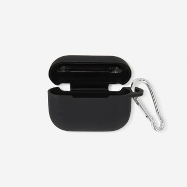 Silicone Wireless Earbuds Case