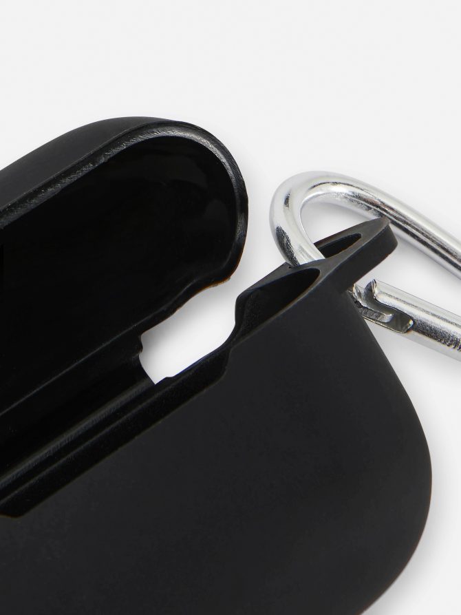 Silicone Wireless Earbuds Case - Image 2