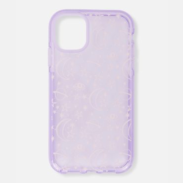 Celestial Print Phone Case