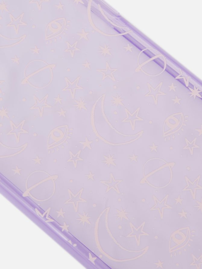 Celestial Print Phone Case - Image 2