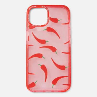 Chili Pepper Phone Case
