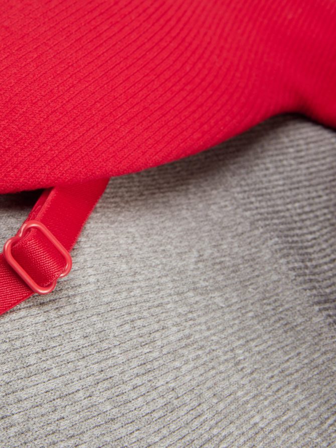 2-Pack Seamless Non-Wired Push-Up Bras - Image 2