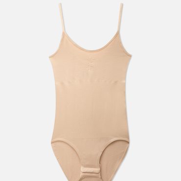 Seamfree Shapewear Bodysuit