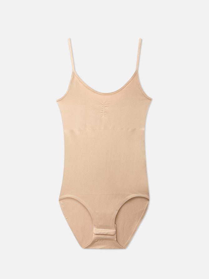 Seamfree Shapewear Bodysuit