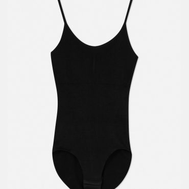 Seamfree Shapewear Bodysuit